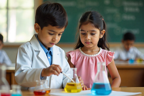 Annual Event Party 4 2025