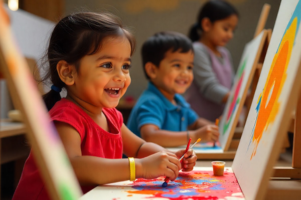 Annual Event Party 3 2025