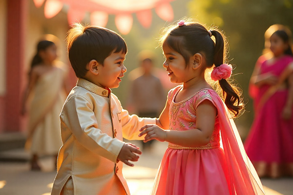 Annual Event Party 2 2025